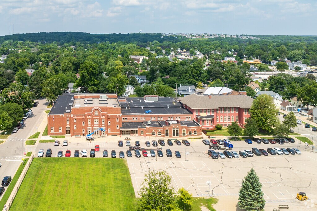Central-Denison Elementary School