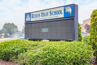 Reavis High School