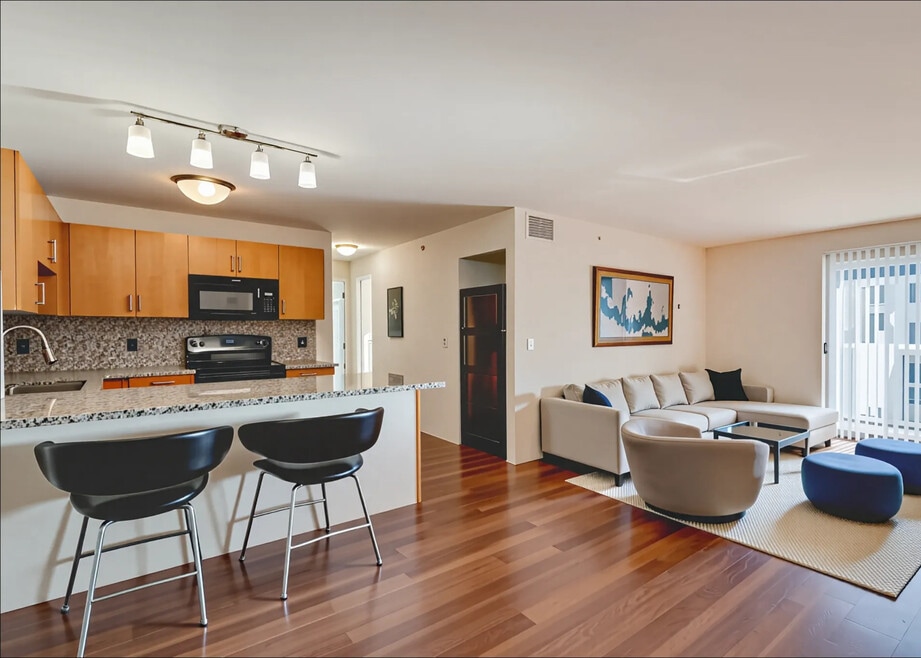 Brailey Apartments, Toledo, OH 43615 - photo 1