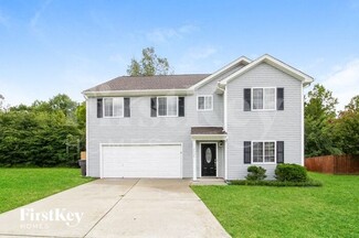 2900 Sussex Dr, High Point, NC 27260