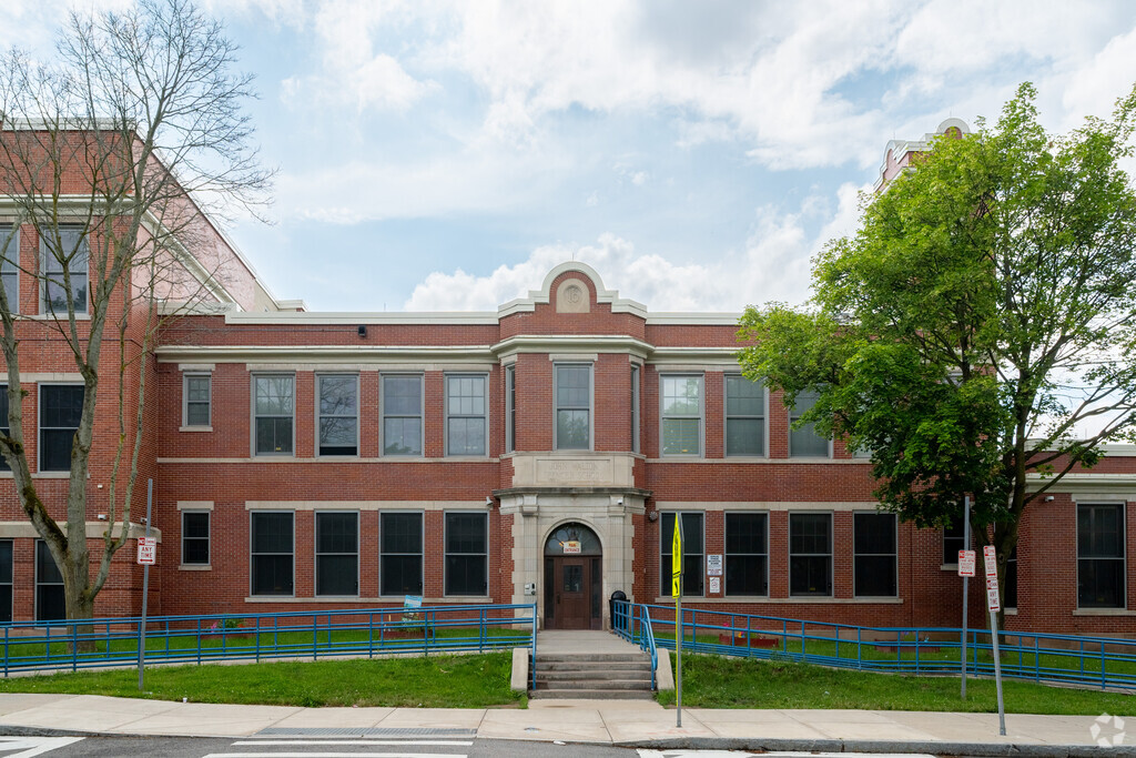 Rochester City School District is home to John Walton Spencer School No. 16 in New York.