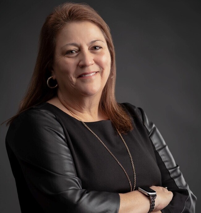 Joann Garcia