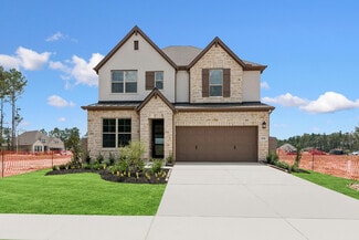 18154 Ramsey Way Ln, Conroe, TX 77302