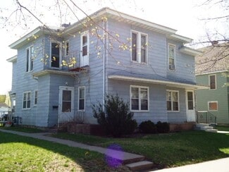 413 10th St N Unit 2, La Crosse, WI 54601
