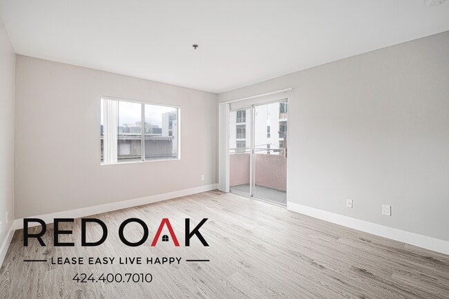 6700 Franklin Place unit 111, Los Angeles, CA 90028 - photo 3