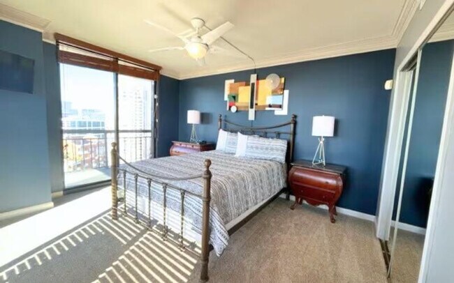 The Villa at Buckhead Heights unit ID1320722P, Atlanta, GA 30326 - photo 6