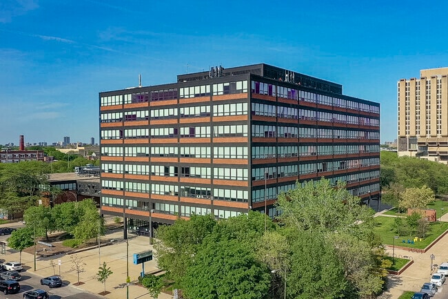 Clemente Community Academy High School