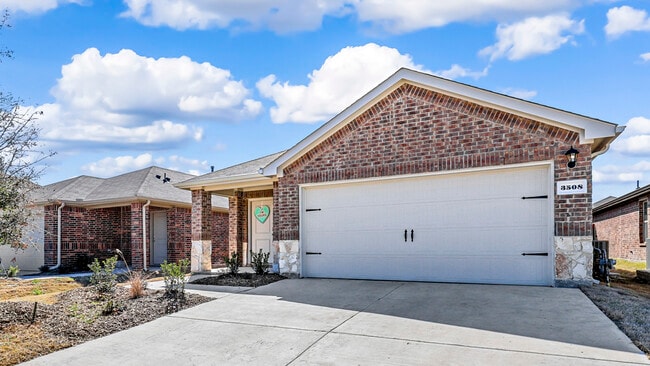 2107 Woodrose Ct unit 36201380, Crandall, TX 75114 - photo 2