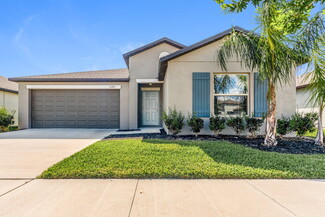 11205 Sage Canyon Dr, Riverview, FL 33578