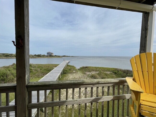 56378 N Carolina Hwy 12 unit ID1255934P, Hatteras, NC 27943 - photo 7