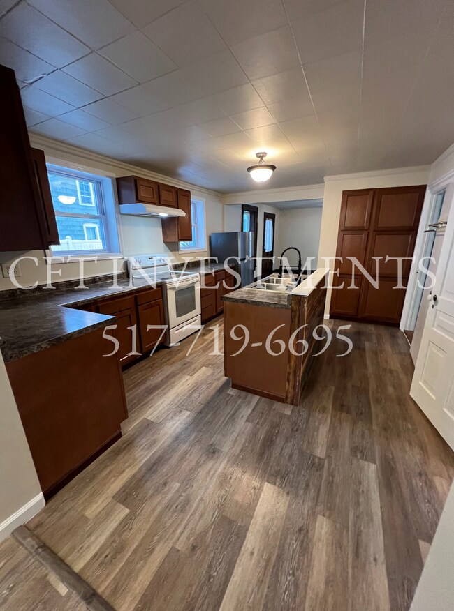 724 N Cochran Ave, Charlotte, MI 48813