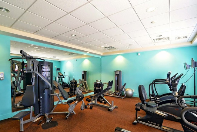 Independence Place Apartments, Columbus, GA 31907 - photo 5