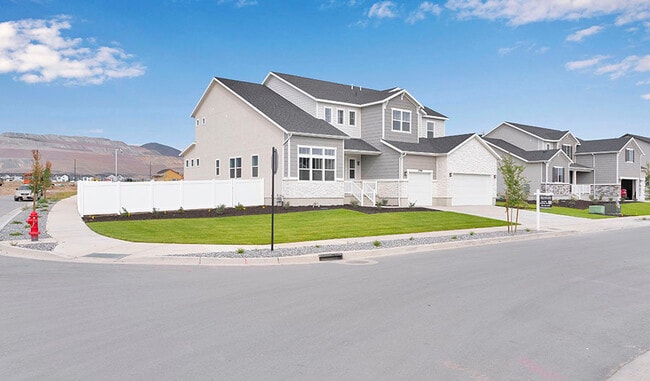 12366 S Trout Lake Ln, Herriman, UT 84096 - photo 2