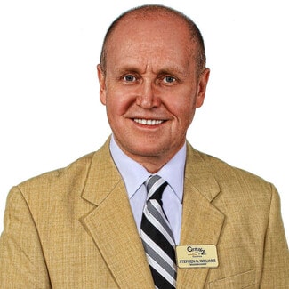 Stephen Williams