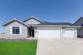 7334 E Shields Dr, Nampa, ID 83687