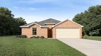1909 Windy Banks Dr, Princeton, TX 75407