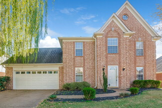 10237 Green Moss Dr N, Cordova, TN 38018