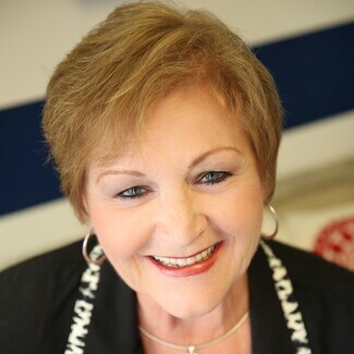 Mary Bennett-McClean