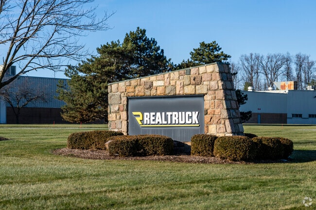 There are numerous auto businesses in Ann Arbor.