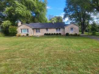 222 Longview Dr, Jeffersonville, IN 47130