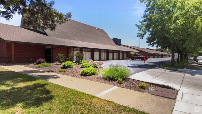 St. Peter Lutheran School is where faith and education intertwine for Student in Lodi's Sunwest.