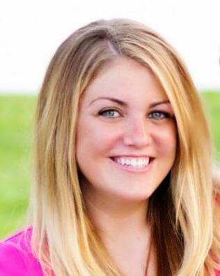 Michelle Brady