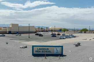Laughlin Junior/Senior High School