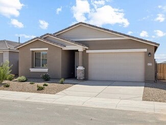 27203 N 161st Ln Unit 36233027, Surprise, AZ 85387