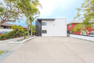 4118 Texas St, San Diego, CA 92104