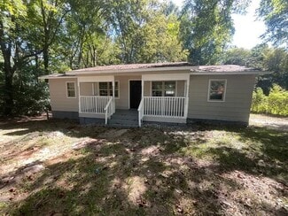 1212 Eastview Ave, Macon, GA 31217