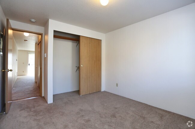 Large Closets
