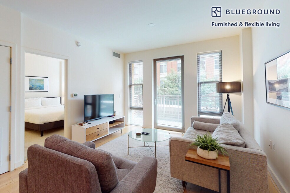 1200 N Garfield St unit FL2-ID798, Arlington, VA 22201 - photo 1