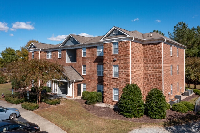 Campbell Creek Apartments, Lillington, NC 27546 - photo 2