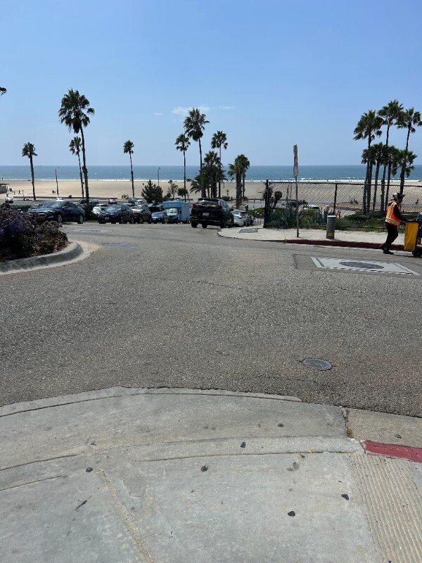 1930 Ocean Ave Unit 112, Santa Monica, CA 90405