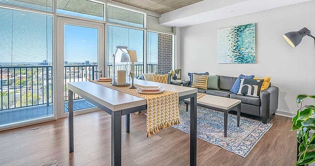 Square On 5th, Atlanta, GA 30308 - photo 7