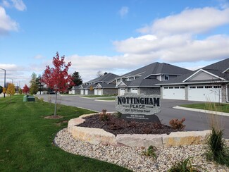 3131-3175 Eaton Rd, Green Bay, WI 54311