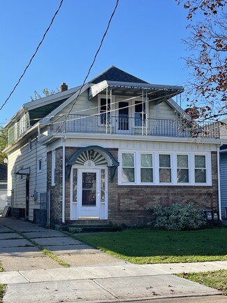 71 Gerald Ave, Buffalo, NY 14215