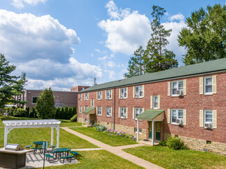 155 Washington Ln, Jenkintown, PA 19046