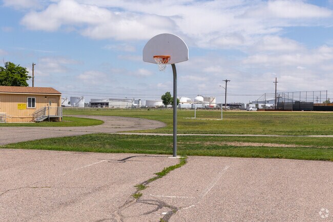 Dupont Elementary School