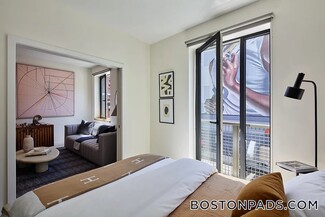 87 Oxford St Unit 506, Lynn, MA 01901