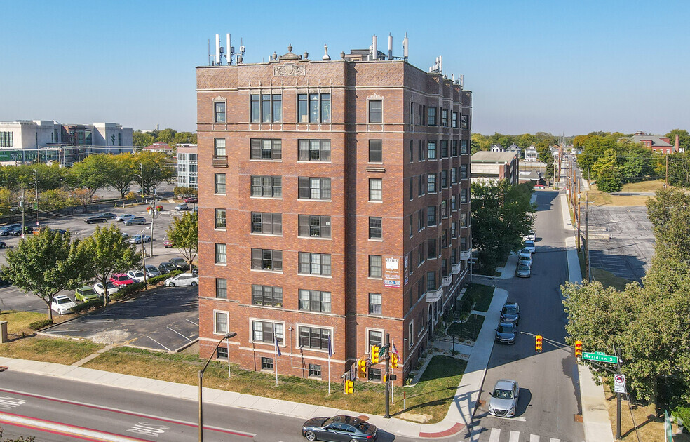 The Parkview