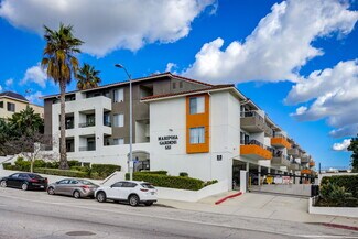 533 N Mariposa Ave, Los Angeles, CA 90004