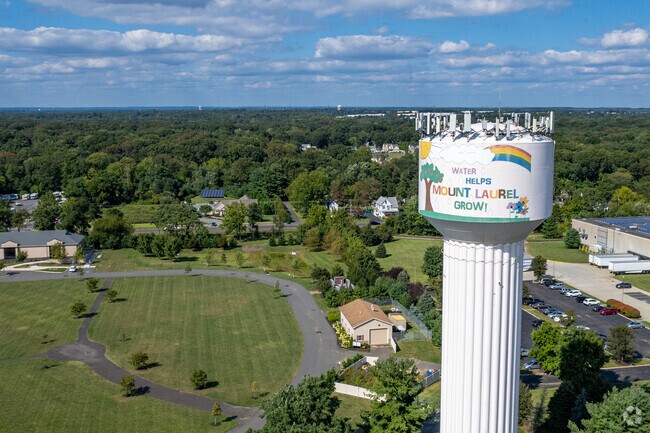 Mt Laurel, Mount Laurel Homes for Sale