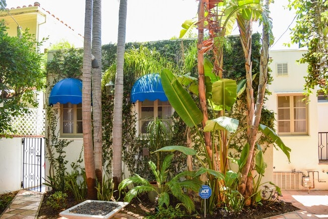 344 S La Peer Dr unit A, Beverly Hills, CA 90211 - photo 7