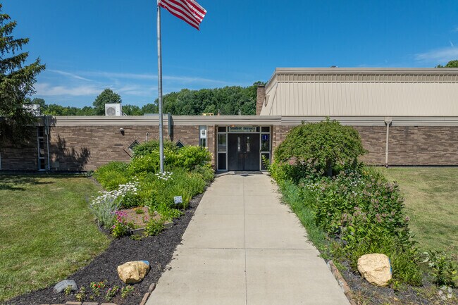 Ranger High-Tech Academy