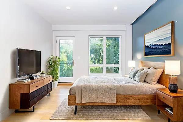 202 Clifton Place unit 2B, Brooklyn, NY 11216 - photo 4