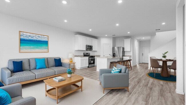 1543 Cinque Terre Way, Richmond, TX 77406 - photo 5