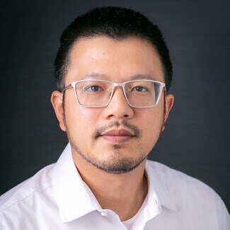 Zhengdao Xu