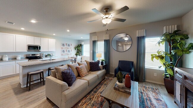 3554 Telluride St unit 36042218, Springdale, AR 72764 - photo 5