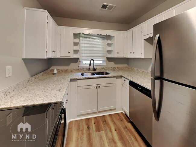 1348 David Cir, Decatur, GA 30032 - photo 5